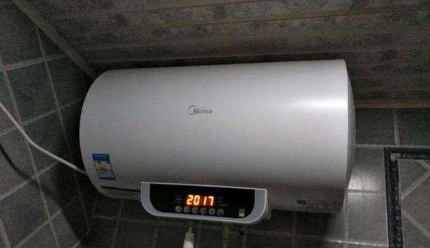 解决海尔热水器设备离线问题的有效方法（让您的热水器恢复在线状态）  第2张