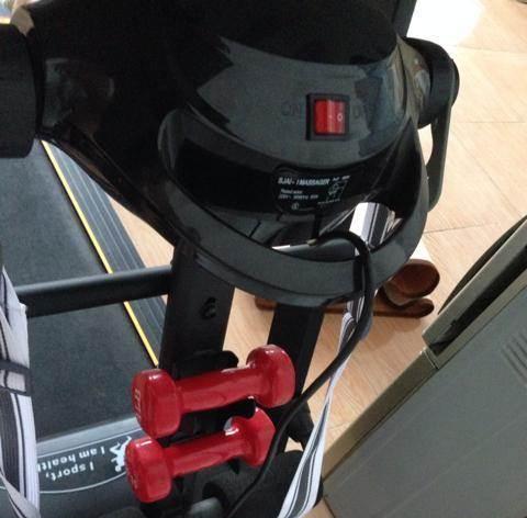 跑步机磁卡丢了该如何处理（解决方法和预防措施）  第2张