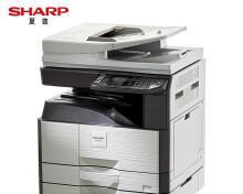 解密夏普复印机报dk代码的奥秘（探索复印机代码dk的应用与发展趋势）