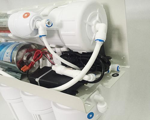 净水器装了水不出来怎么办（解决净水器无水流问题的实用方法）  第2张