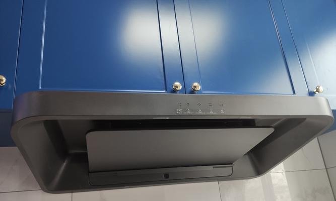 米家抽油烟机灶具连接方法（实现智能厨房）  第2张