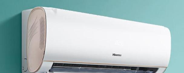 海信空调品牌及产品介绍（以海信空调为您打造更美好的居住环境）  第3张