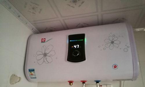 电脑热水器控制系统故障的原因与解决方法（深入分析电脑热水器控制系统故障）  第3张