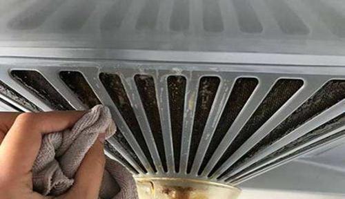 以年代油烟机如何自动清洗（革新家居清洁体验）  第3张