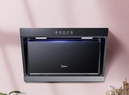 寻找高性价比的油烟机品牌（打破传统认知）  第3张