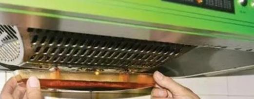 以年代油烟机如何自动清洗（革新家居清洁体验）  第2张