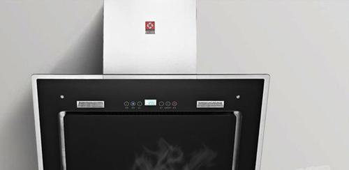 探索最新的抽油烟机种类（了解最新的油烟机种类及其特点）  第1张