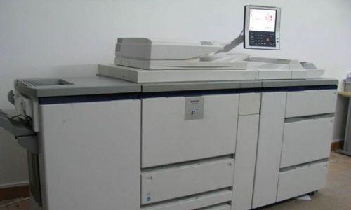 探索夏普复印机DK代码的神奇功能（解密DK代码）  第3张