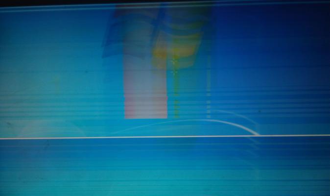 康佳显示器跳屏问题解决方法（如何应对康佳显示器跳屏情况）  第3张