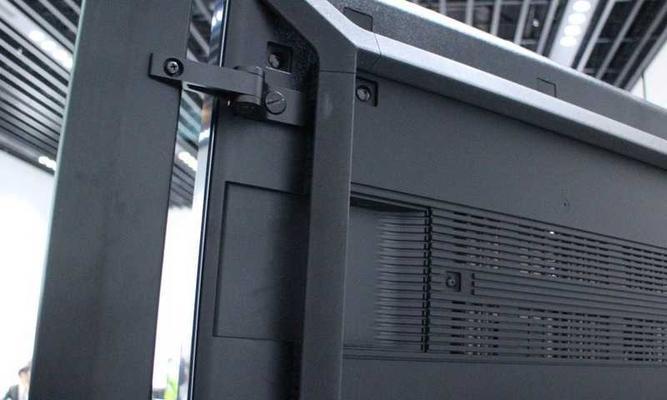 连接显示屏和电视机的方法（快速简便地实现设备连接）  第3张