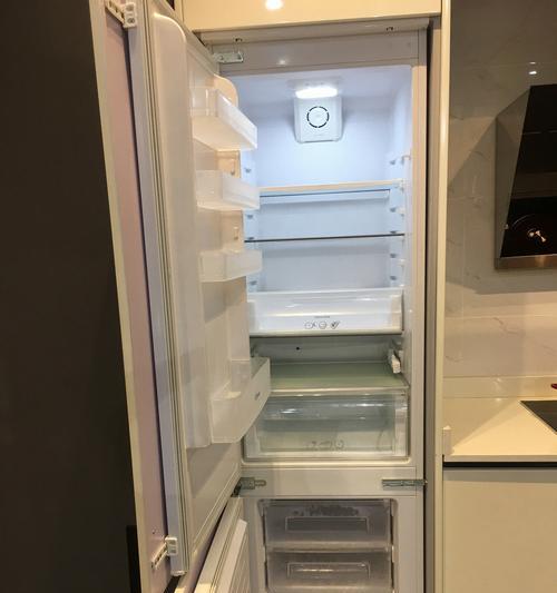 如何解决在家就想开冰箱的问题（有效克制冰箱诱惑）  第2张