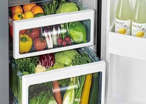 如何解决在家就想开冰箱的问题（有效克制冰箱诱惑）  第3张