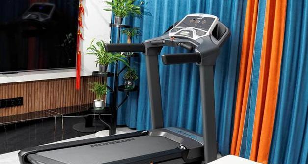 如何正确使用Horizon跑步机提高健身效果（全面指南）  第2张