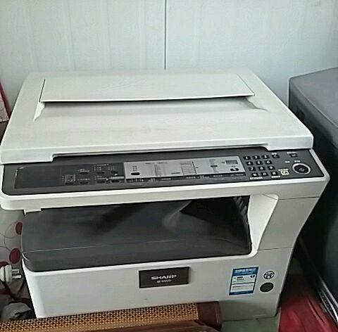 探索夏普复印机的全新代码技术（夏普复印机TA代码）