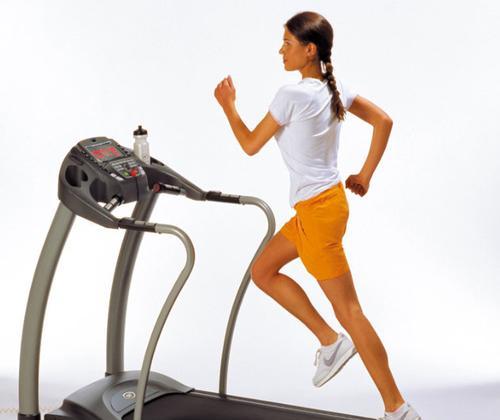 如何正确使用Horizon跑步机提高健身效果（全面指南）  第3张