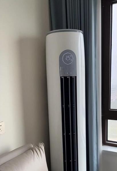 夏天小空调（小巧便携、省电高效）  第2张