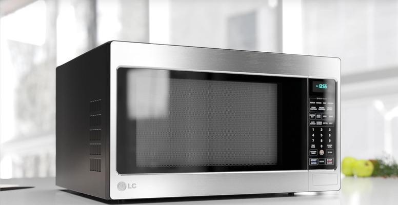 微波炉的结构与原理（探秘微波炉的工作原理及内部结构）  第3张