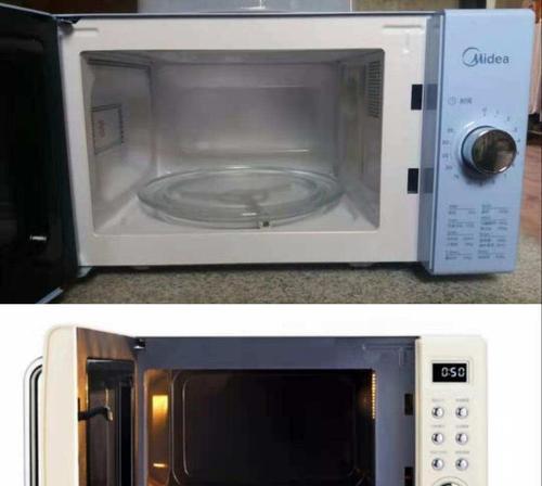 微波炉的结构与原理（探秘微波炉的工作原理及内部结构）  第2张