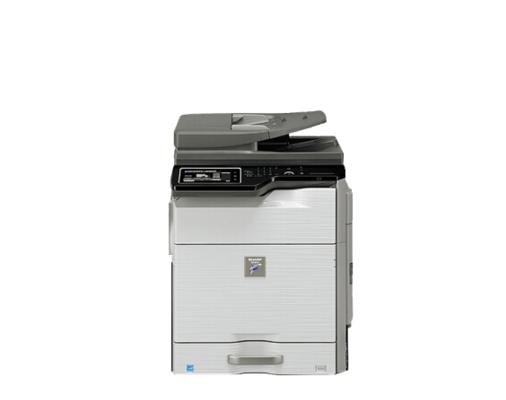 夏普复印机D代码的应用与优势（探索夏普复印机D代码的功能和特点）  第2张