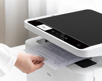 探索得力625打印机的高效设置与应用（解锁打印效率的关键操作及技巧）  第3张