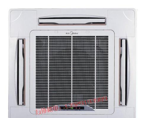 飞利浦中央空调制热原理解析（探索中央空调制热的科学方法与效果）  第1张