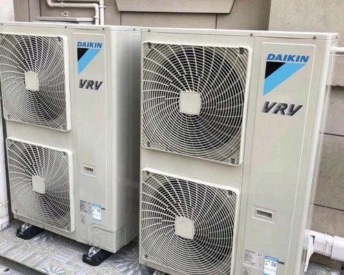 飞利浦中央空调制热原理解析（探索中央空调制热的科学方法与效果）  第3张