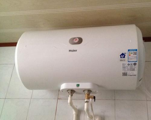 节约能源，科学使用储水式热水器（养成省电习惯）  第2张