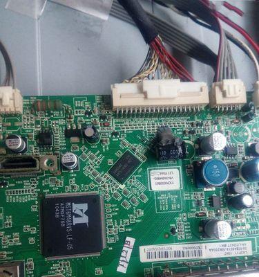 电视被锁定了怎么办（解决电视被锁定问题的实用方法）  第1张