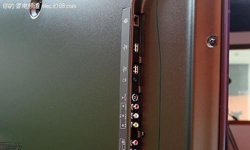 电视被锁定了怎么办（解决电视被锁定问题的实用方法）  第3张