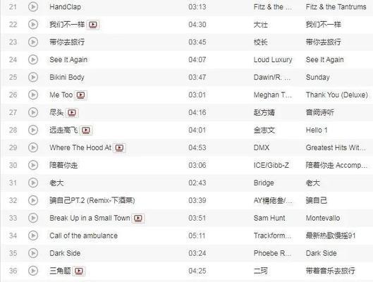 2024最火来电铃声歌曲大全（炙手可热的铃声曲目让你个性十足）  第2张