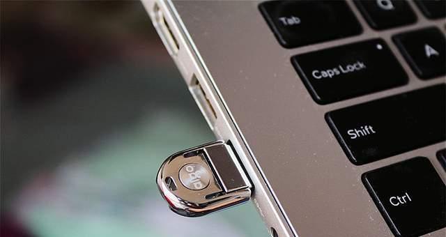 手机修复U盘损坏的方法（利用手机数据线连接修复U盘损坏）  第3张