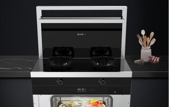 天然气管接集成灶的便捷性与安全性（采用天然气管接集成灶能够有效提升烹饪体验）  第3张