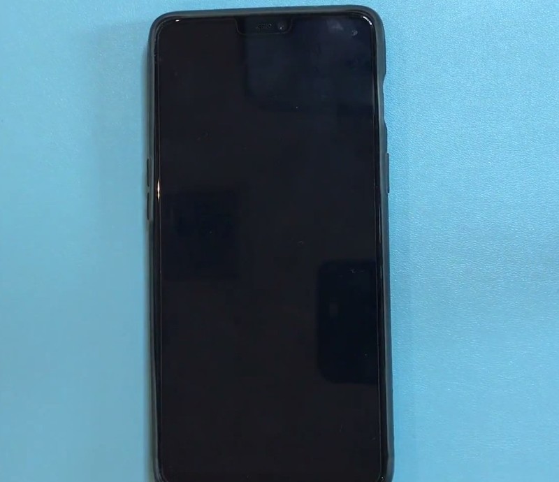 一加6中强制关机的简单步骤  第2张