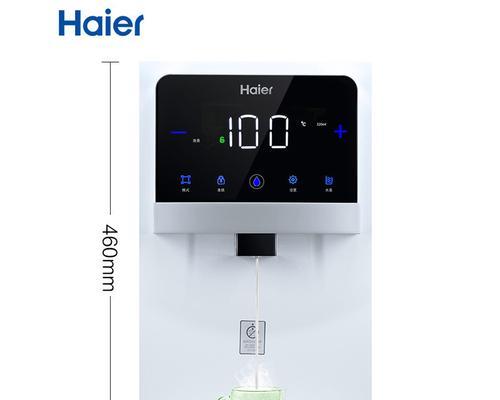 饮水机自动锁定的原因及其重要性（保障用水安全的自动锁定系统和关键技术）  第3张