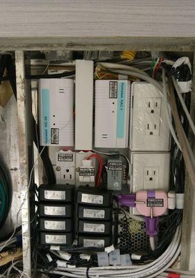 自己动手安装监控，保护家庭安全（详细教程）  第1张