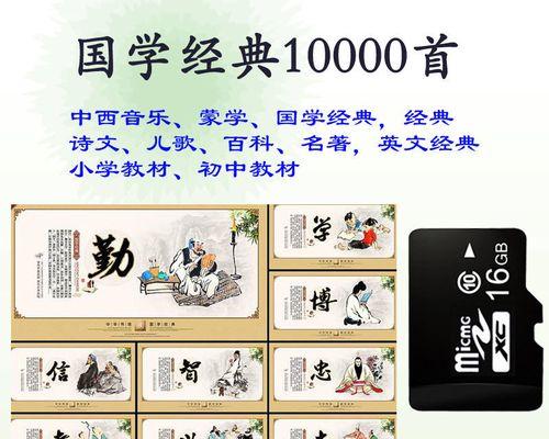 2024年内存卡品牌排行榜  第1张