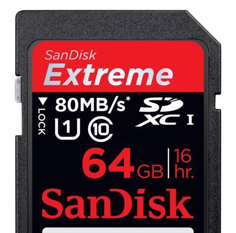 2024年内存卡品牌排行榜  第3张