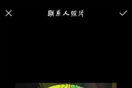 荣耀magic2设置来电头像的简单教程  第3张