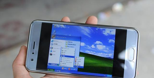 手机装电脑系统教程（从手机开始）  第2张