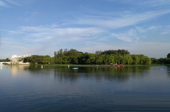 华为Nova9Pro拍照怎么样_华为Nova9Pro拍照功能介绍  第4张