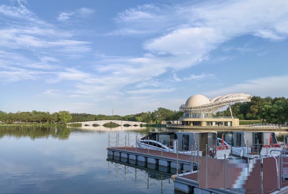 华为Nova9Pro拍照怎么样_华为Nova9Pro拍照功能介绍  第3张