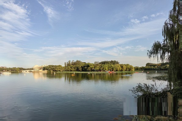 华为Nova9Pro拍照怎么样_华为Nova9Pro拍照功能介绍  第5张