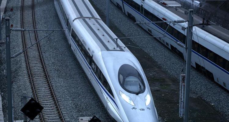 高铁与动车的区别剖析（速度与舒适并存）  第2张