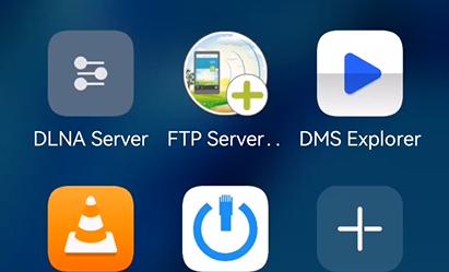 如何利用DLNA投屏功能进行多媒体传输（简单操作）  第2张