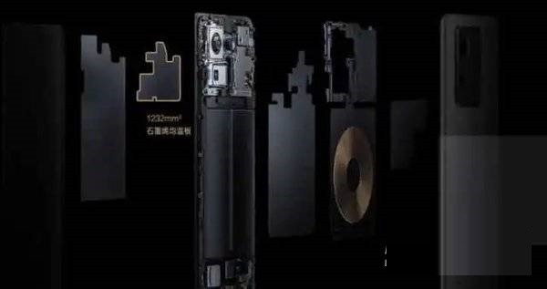 小米mix4手机怎么样_小米mix4手机介绍  第4张