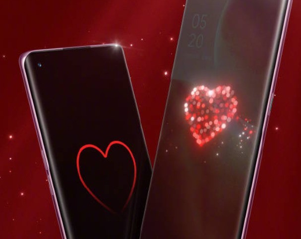 怎么使用oppo手机画心传情_oppo手机画心传情功能操作技巧  第3张