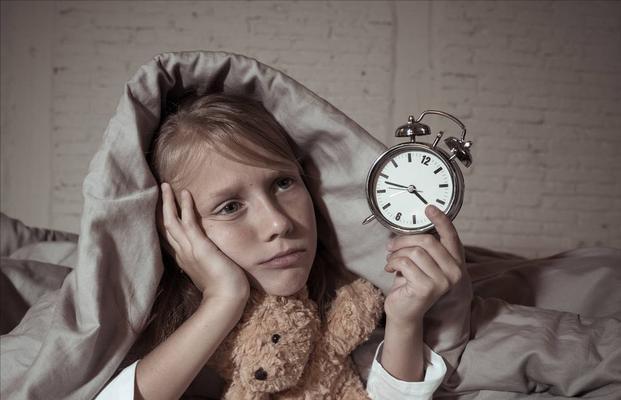 解决失眠问题的有效方法（养成良好的睡眠习惯）  第3张