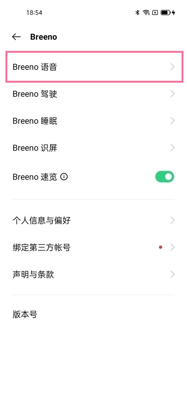 oppo手机怎么在屏幕放烟花_oppo手机语音控制屏幕放烟花操作介绍  第2张