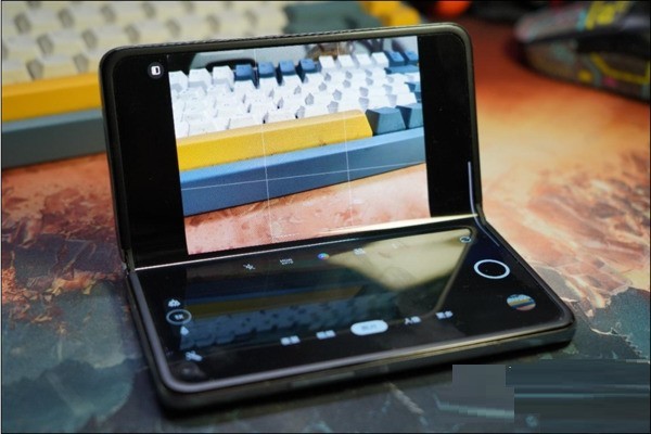 OPPOFindN实用功能有哪些_OPPOFindN特色功能一览  第5张