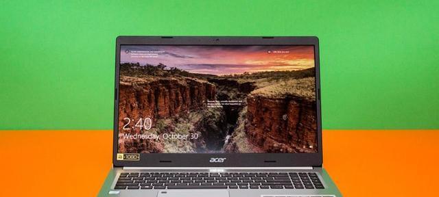 全国笔记本十大品牌排行榜（值得买的笔记本电脑介绍）  第3张